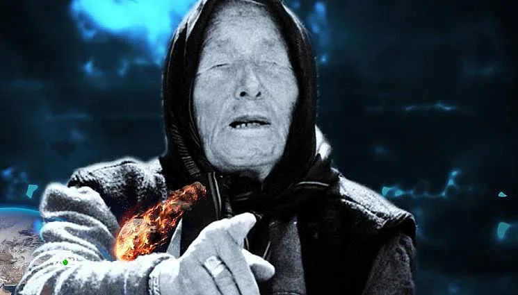 2.02.2022  - датата, която плашеше Ванга