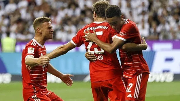 Исторически рекорд! 10:0 в Световното клубно първенство