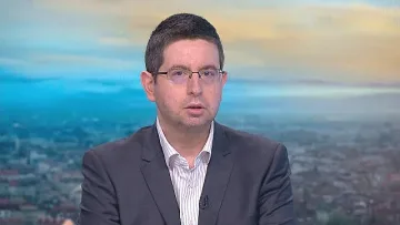 Чобанов с много сериозно предупреждение за бюджета