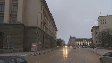 След МВР и ДАНС: И Цацаров проверява уличните лампи