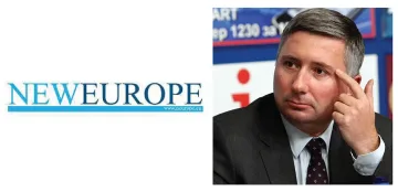New Europe : Прокопиев e сляпото петно в българския медиен пейзаж