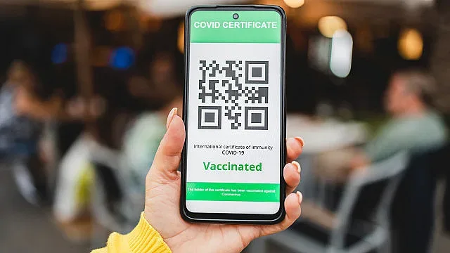 Голяма драма със зеления сертификат. 700 000 горят