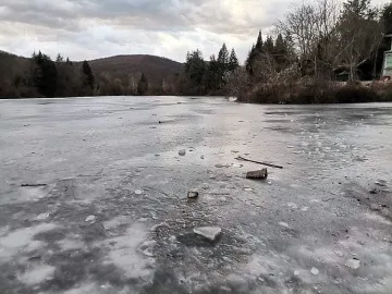Колко още студ ни чака? Времето през февруари