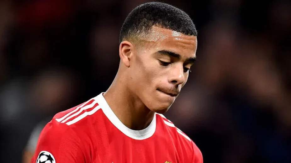 Арестуваха звезда на Манчестър Юнайтед