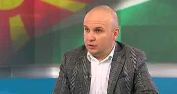 Илхан Кючюк разкри къде е напрежението между София и Скопие