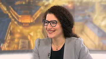 Вицепремиерка разкри кое сплотява управляващата коалиция