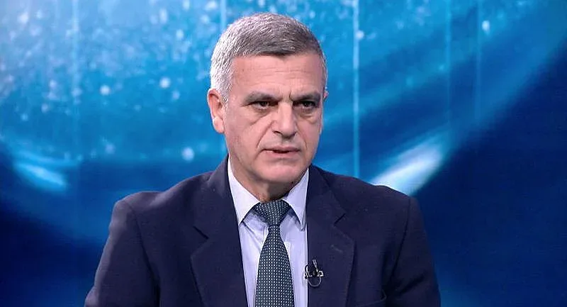 Янев категоричен: На българска територия ще има български войски