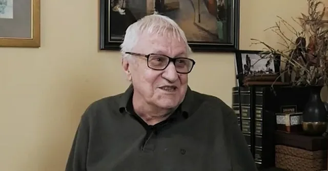 Проф. Андрей Пантев пред СТАНДАРТ: Триумфът на един погром! Това е Априлското въстание