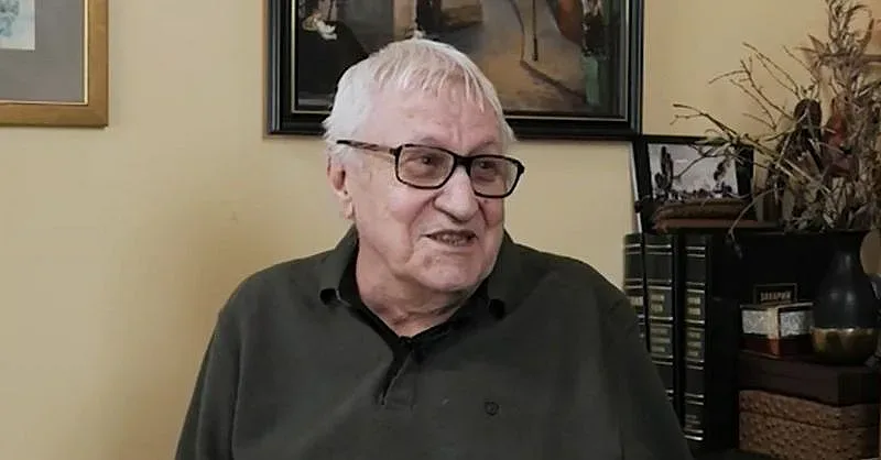 Андрей Пантев: Не може вечно да казваме "ти какъв македонец си"