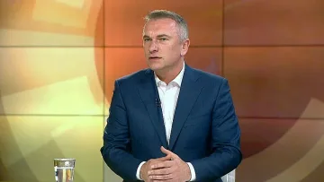 Джейхан Ибрямов: Позицията на България за Украйна е адекватна