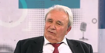 Бивш шеф на КПКОНПИ: Тежко и горко на този, който ще застане начело