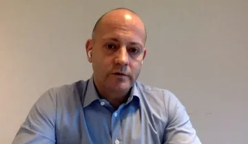 Радан Кънев се притесни. Какво видя в управляващата коалиция?