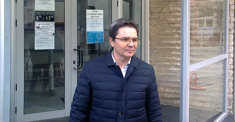 Дрогиран шофьор прегазил момичето от Гърмен