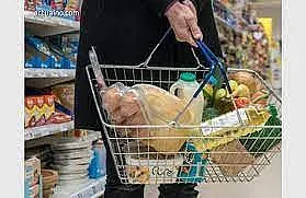 Поскъпването на храните гони 20%. Експерт: Ще трябва да свикваме