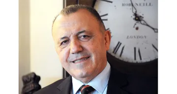 Ген. Ралчев с ключов коментар за атентата срещу Гешев