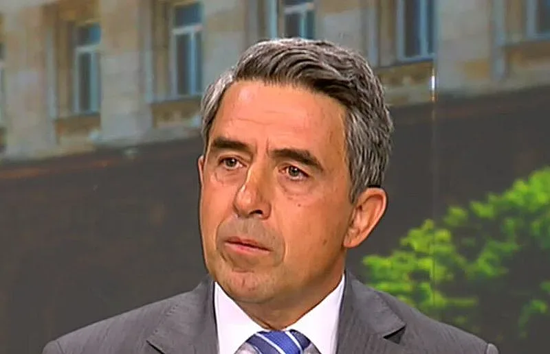 Плевнелиев: Путин взе Крим, но загуби Украйна