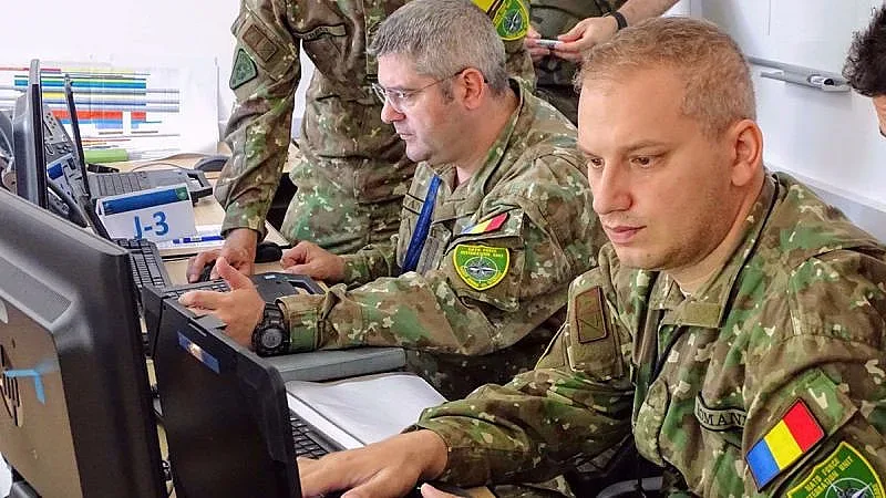 Франция си хареса Румъния. Готви засилено военно присъствие