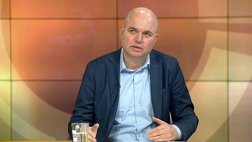 Ще има ли предсрочни избори? Още от "Демократична България"