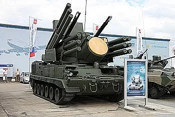 Напрежение! Русия разполага страховити оръжия