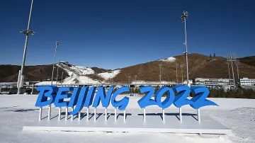 Драконовски Ковид-мерки в Олимпийското село