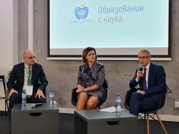 Денков със супер изненада за децата. Огромен онлайн музей