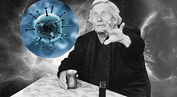 Вълшебните билки на Ванга. Как лекуват