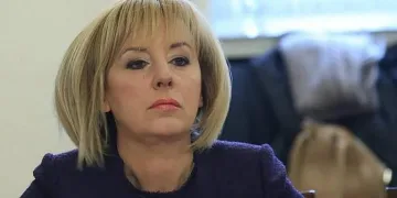 Мая Манолова: Процесите в обществото не търпят вакуум