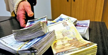 Ипотечните кредити минаха 14 млрд. лв.