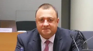 Иван Иванов: 9% ДДС на храните ще спре поскъпване и фалити