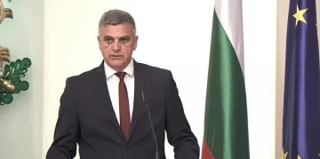 Колко са американските военни у нас, говори Стефан Янев