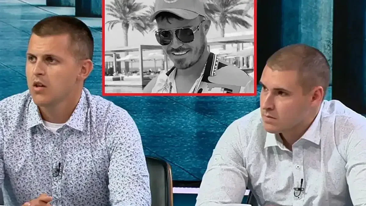 Проговориха полицаите, арестували Явор! Версията им