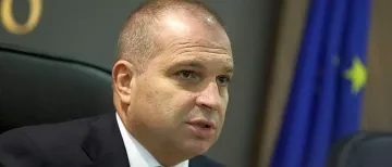 Гроздан Караджов с ключова новина за Дунав мост