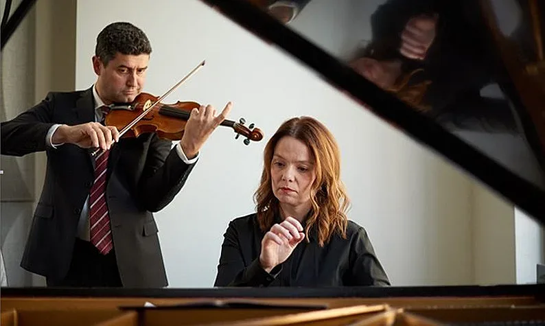 Българка в Америка с призив за Ковачевица