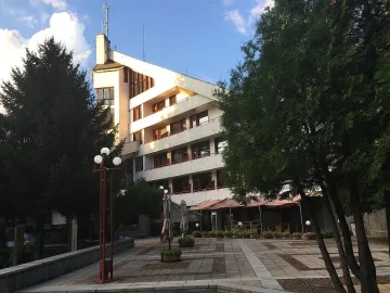 Райско място в подножието на Рила със завладяваща оферта за почивка