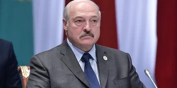 Лукашенко с извънреден ход, забраната