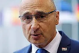 Скандал в Хърватия между кабинета и президента. Намесиха България