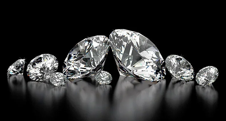 Диамантите заблестяха с нови цени. Нова мания гони света