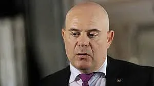 Гешев предлага одит от ЕК на работата на съд и прокуратура
