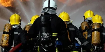 Извънредно! Пожарни хвърчат из столицата