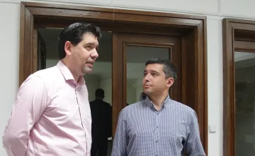 Даков: Фандъкова да подобри опазването на зелената система на София