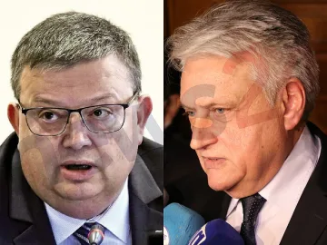 Проверяван ли е Рашков? Истината от Цацаров