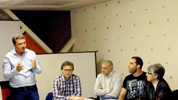 Скандал. Социалисти масово напуснаха БСП