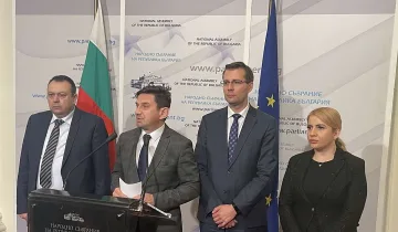 ДПС: Уволнете всички наши кадри във властта!