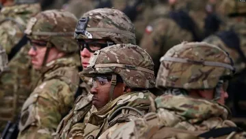 1000 американски войници идат в България. Искат ли съгласие от нас?
