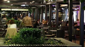 Нови ковид мерки в София. Кои са най-засегнати от ограниченията?