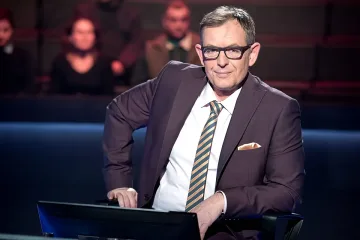 Мишо Билалов стана гангстер. Кога го реши