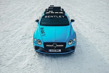 Криза? Купуват като луди Bentley и Rolls-Royce