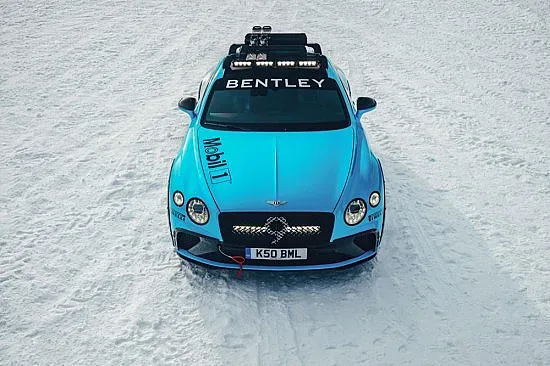 Криза? Купуват като луди Bentley и Rolls-Royce
