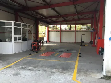 Няма мърдане. Капан за техническите прегледи