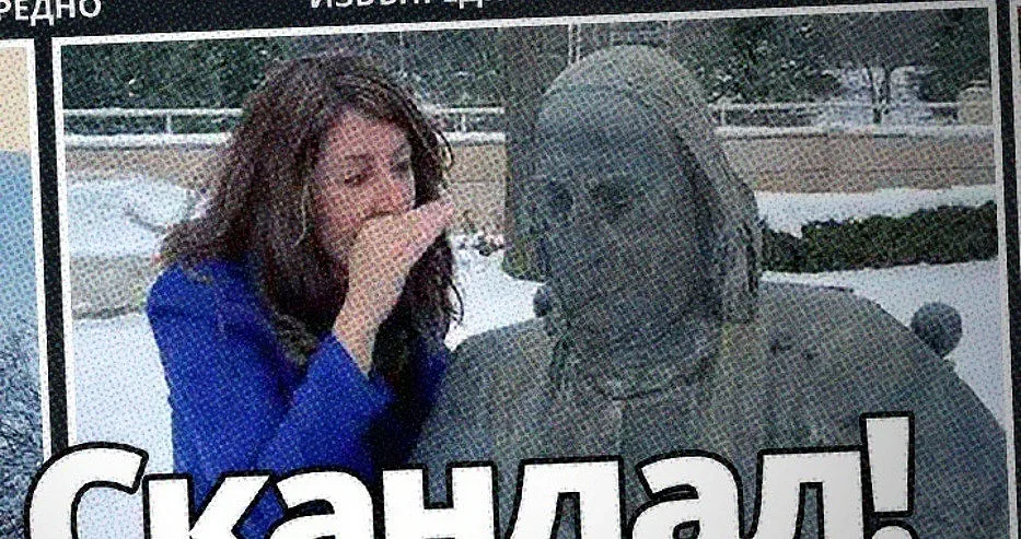 Не е истина! С кого говори Херо Мустафа